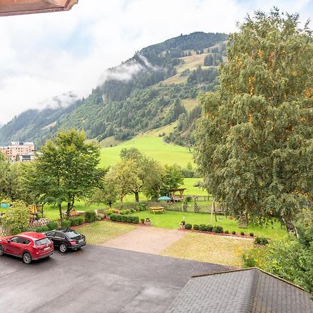 Fruehstueckshotel Birkenhof Rauris Extérieur photo