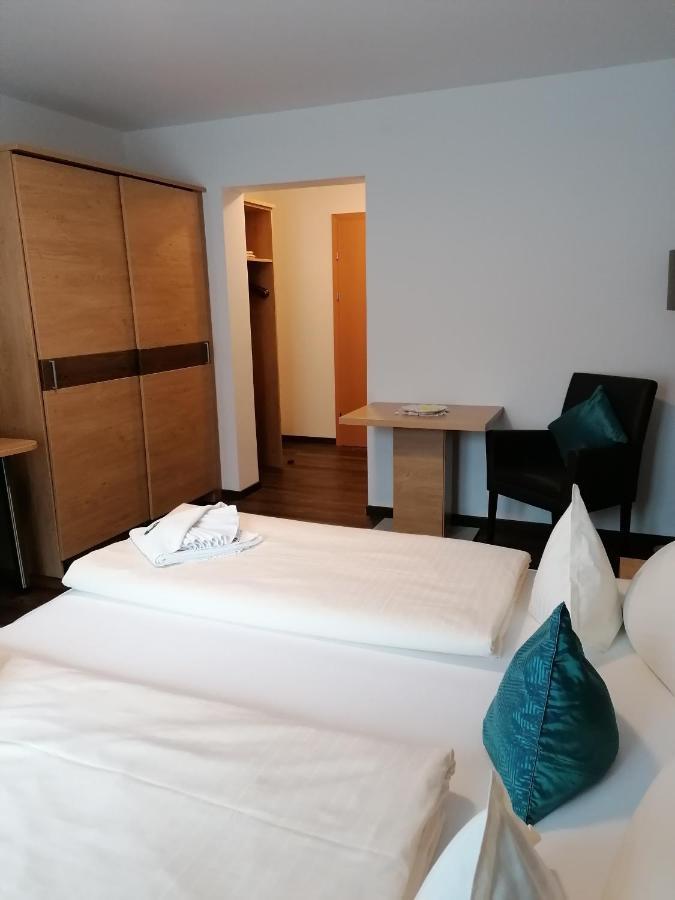 Fruehstueckshotel Birkenhof Rauris Extérieur photo