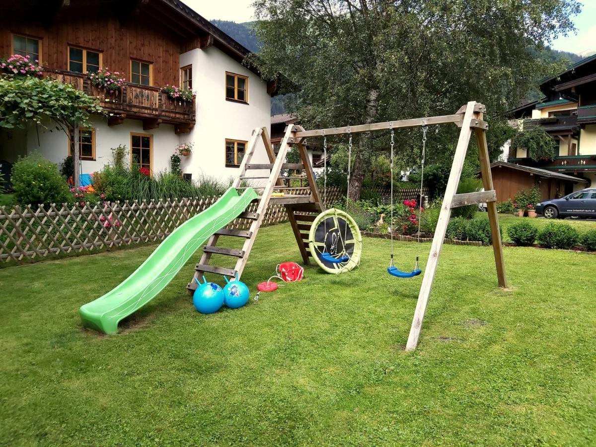 Fruehstueckshotel Birkenhof Rauris Extérieur photo