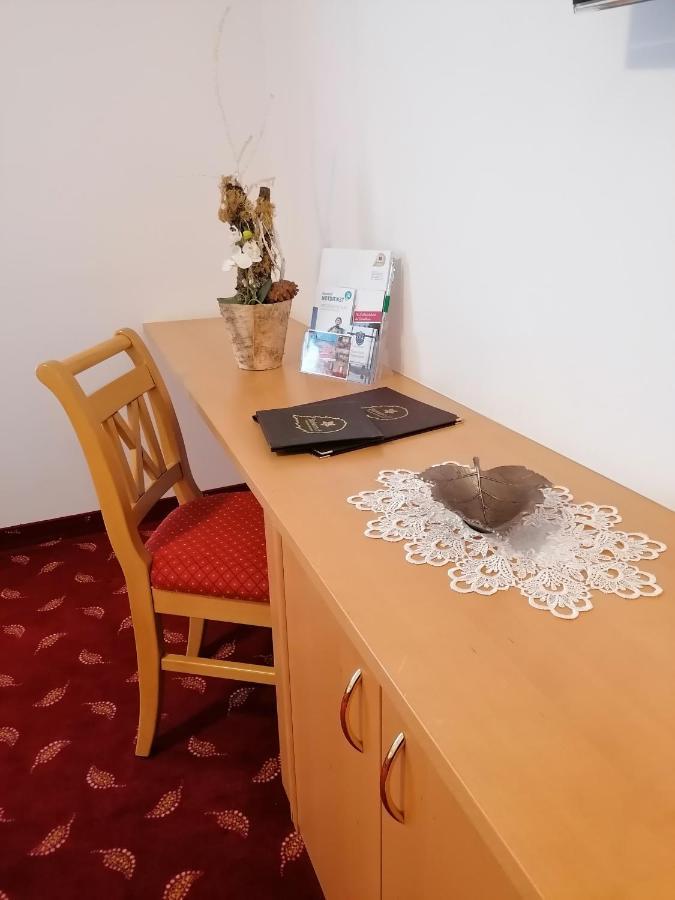Fruehstueckshotel Birkenhof Rauris Extérieur photo