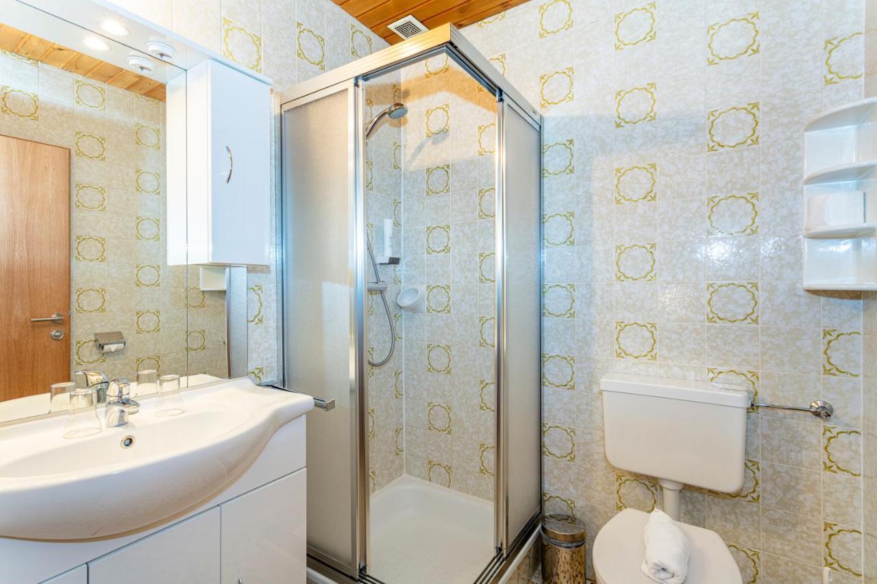 Fruehstueckshotel Birkenhof Rauris Extérieur photo
