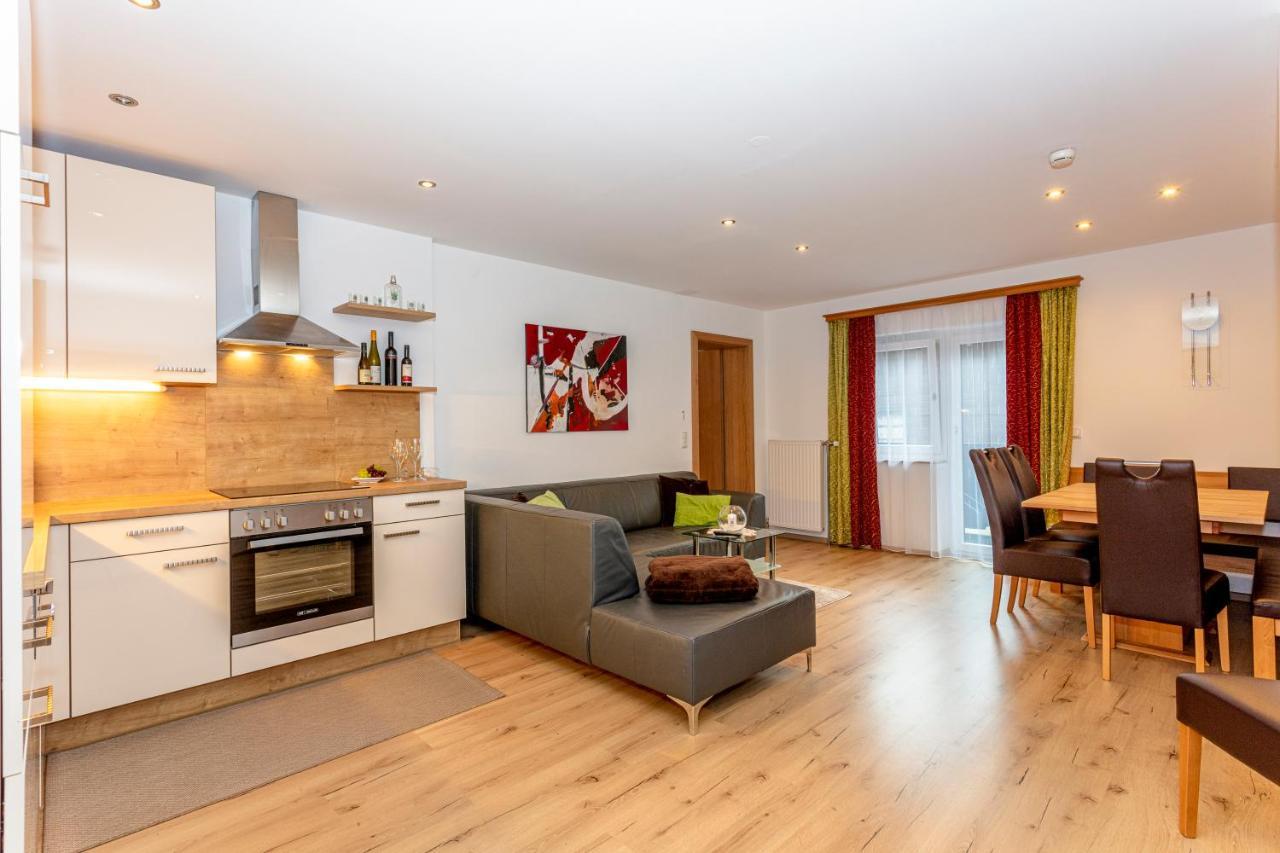 Fruehstueckshotel Birkenhof Rauris Extérieur photo