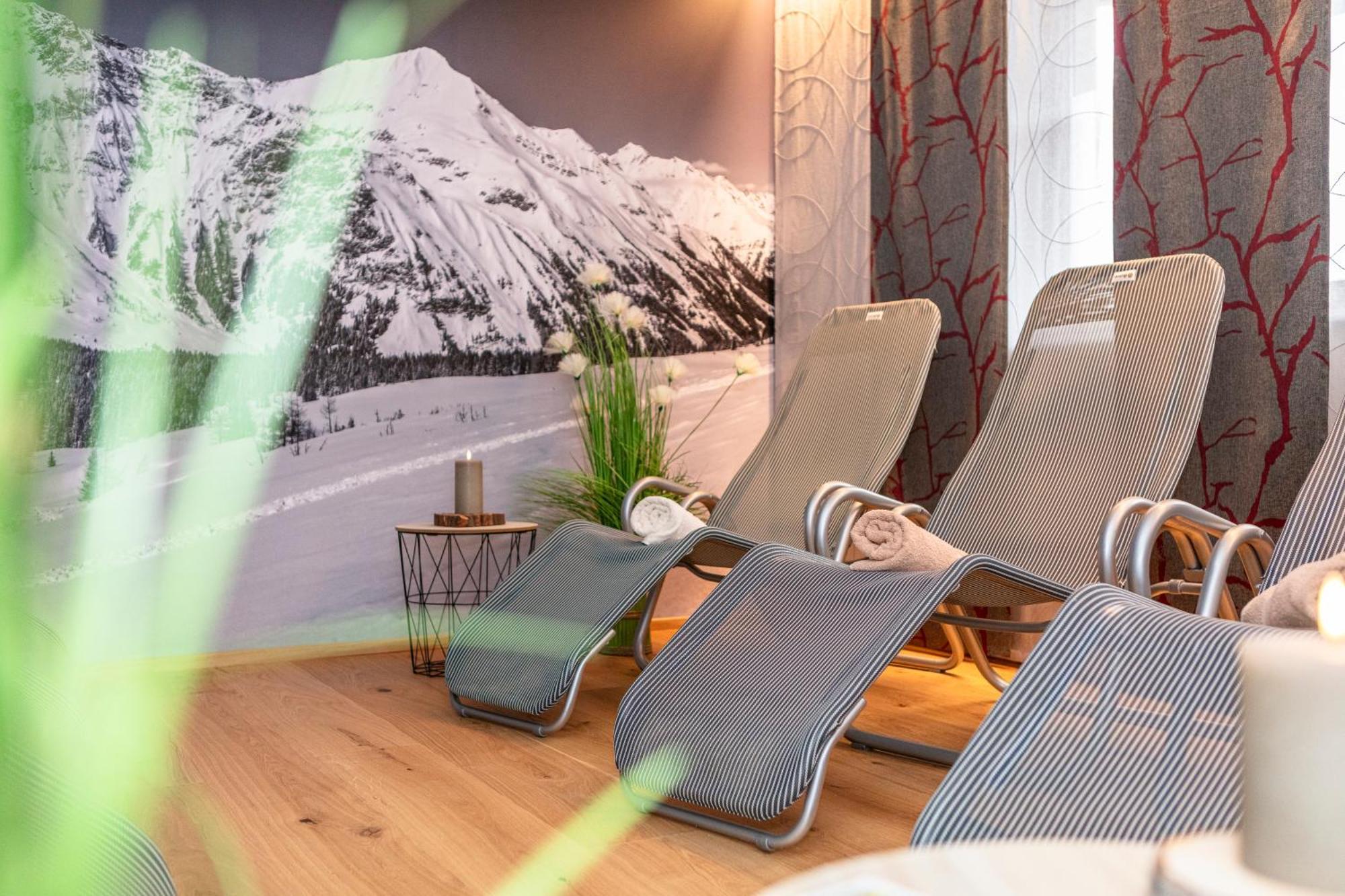 Fruehstueckshotel Birkenhof Rauris Extérieur photo