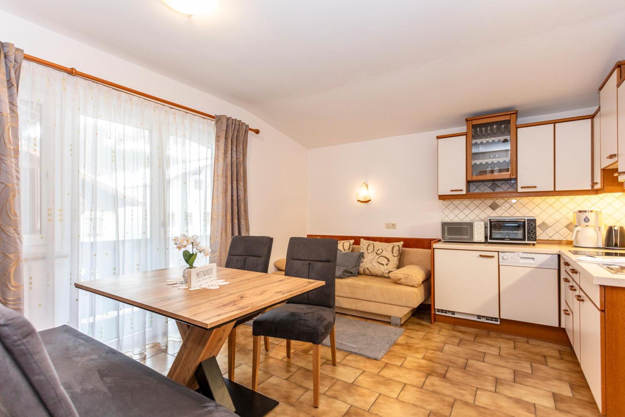 Fruehstueckshotel Birkenhof Rauris Extérieur photo