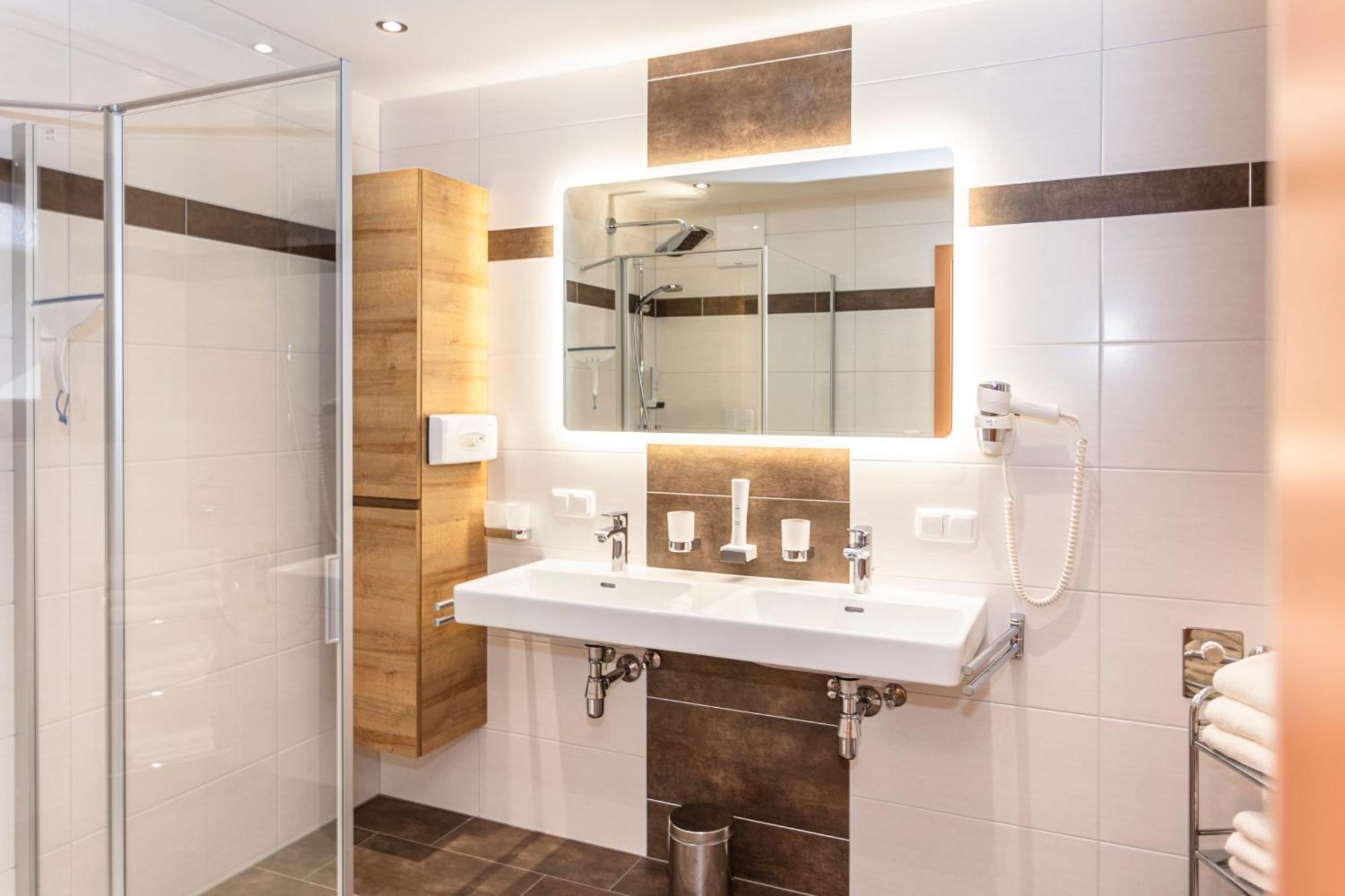 Fruehstueckshotel Birkenhof Rauris Extérieur photo