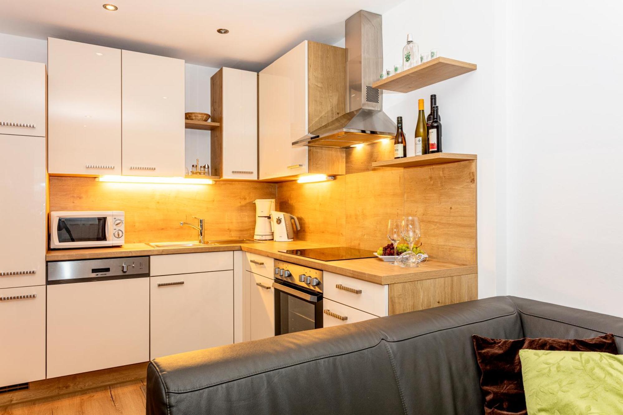 Fruehstueckshotel Birkenhof Rauris Extérieur photo