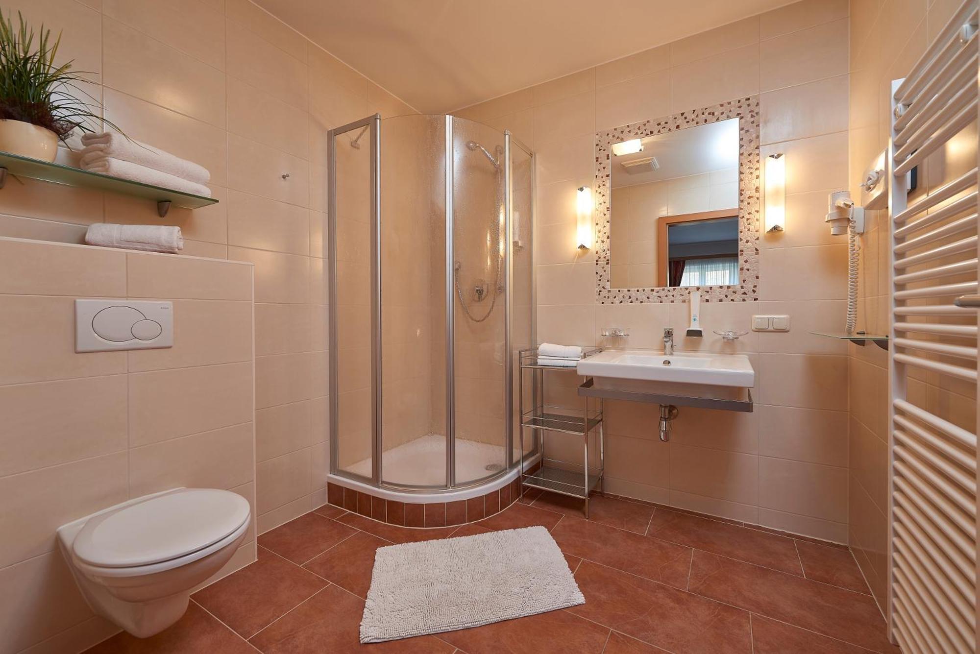 Fruehstueckshotel Birkenhof Rauris Extérieur photo