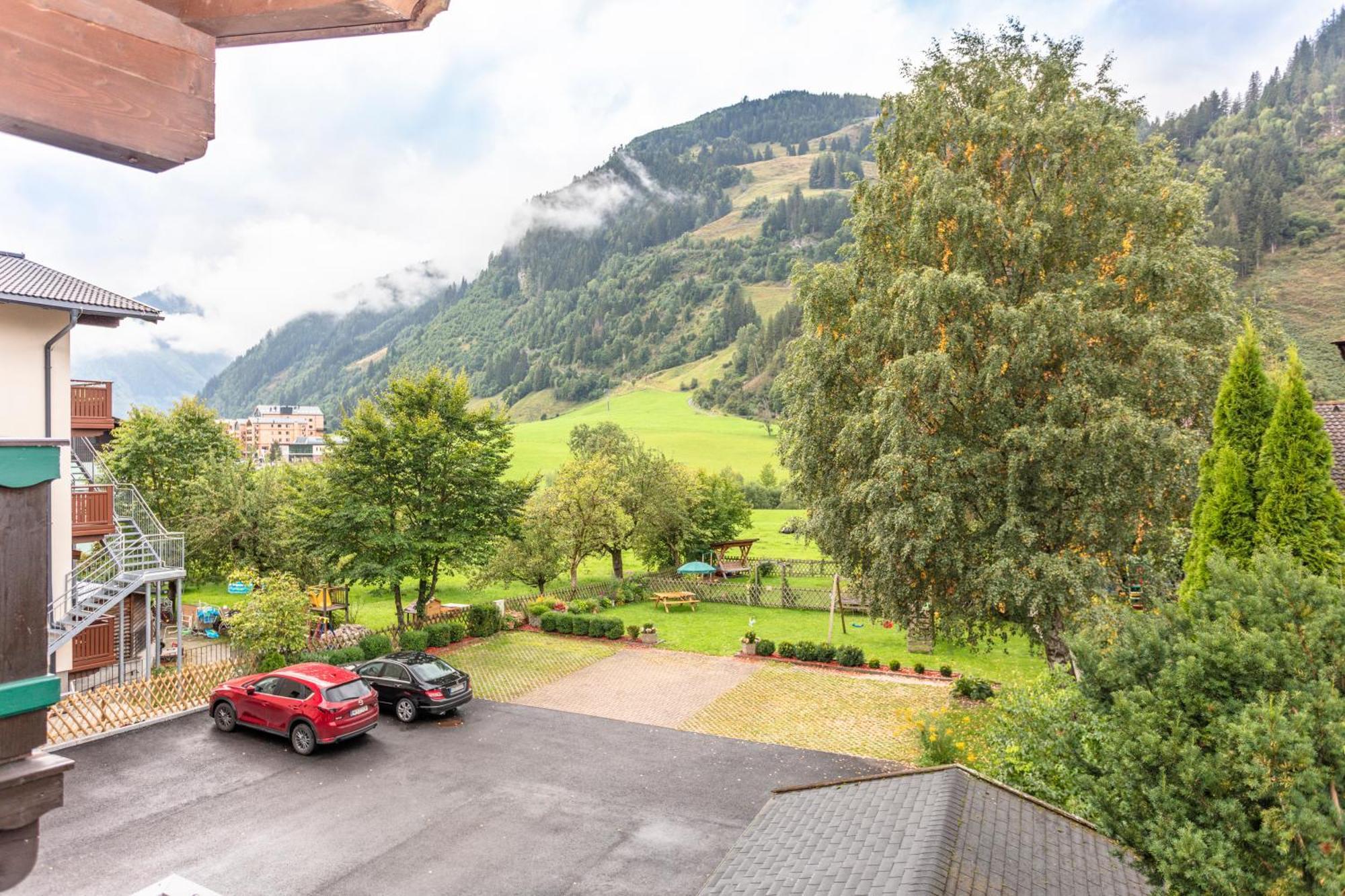 Fruehstueckshotel Birkenhof Rauris Extérieur photo