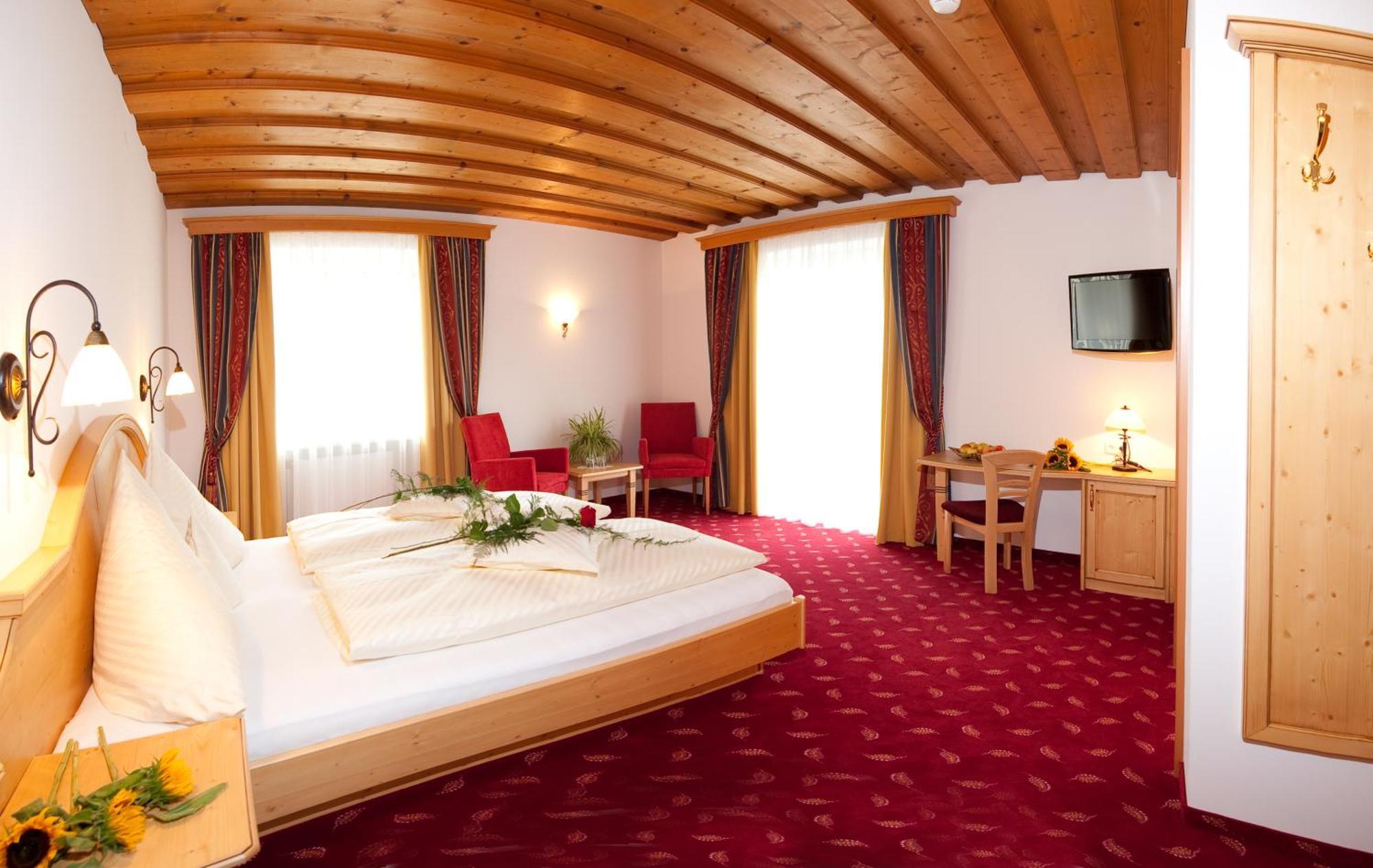 Fruehstueckshotel Birkenhof Rauris Chambre photo