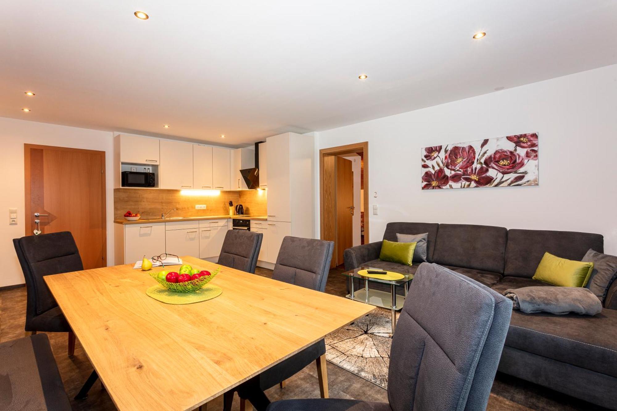 Fruehstueckshotel Birkenhof Rauris Chambre photo