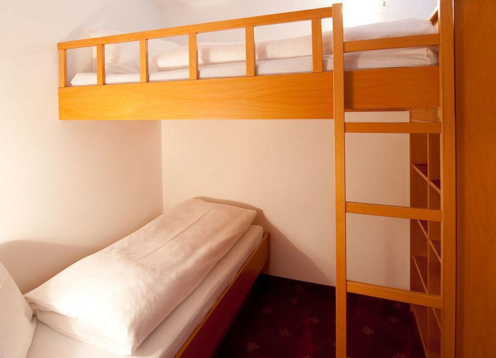 Fruehstueckshotel Birkenhof Rauris Extérieur photo