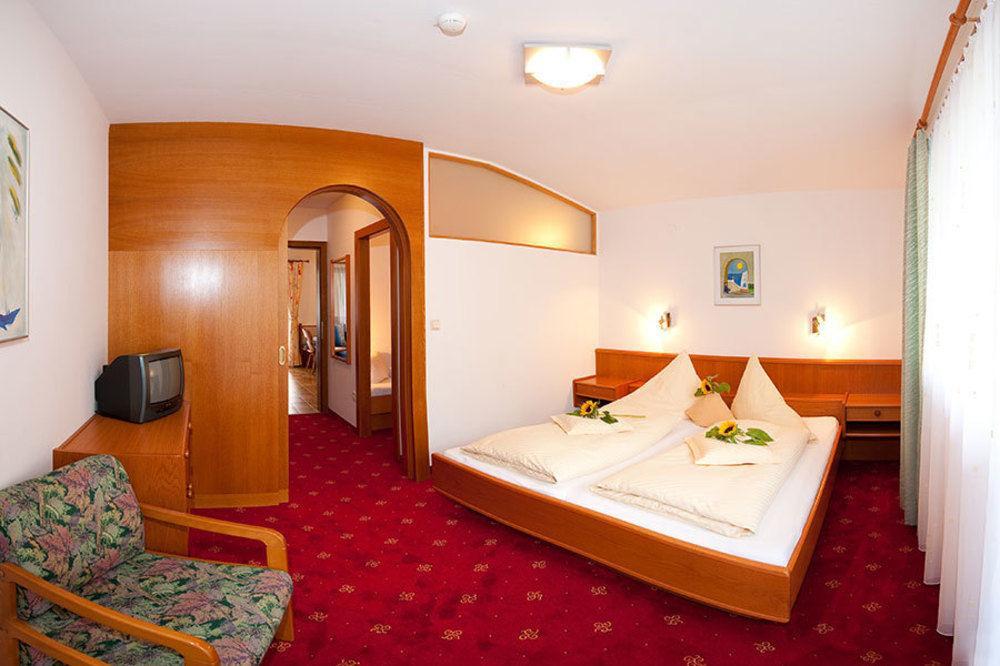 Fruehstueckshotel Birkenhof Rauris Extérieur photo