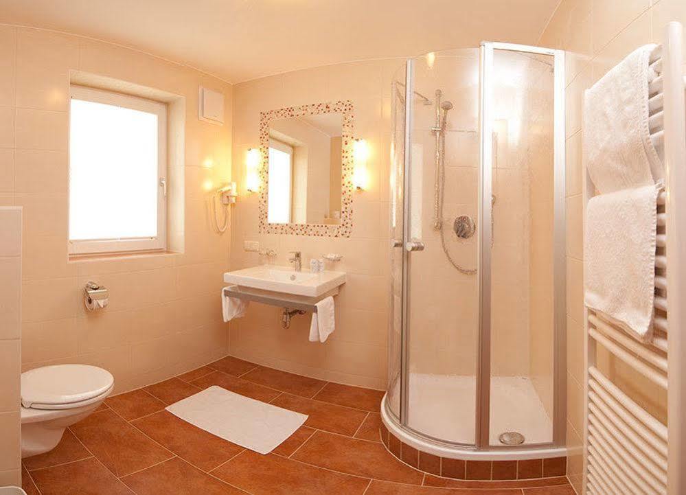 Fruehstueckshotel Birkenhof Rauris Extérieur photo