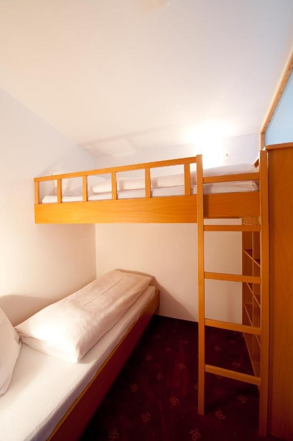 Fruehstueckshotel Birkenhof Rauris Extérieur photo